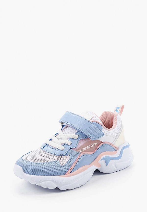 фото Кроссовки котофей