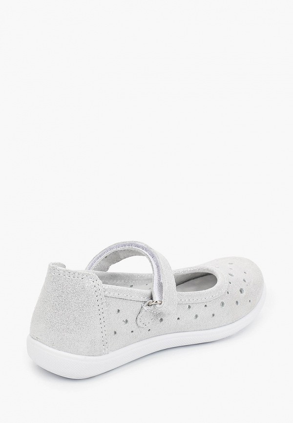 фото Туфли котофей