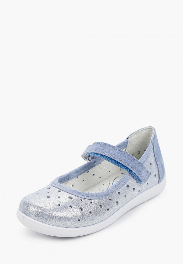 фото Туфли котофей