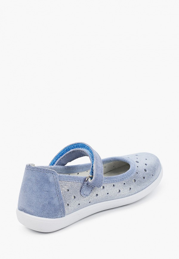 фото Туфли котофей