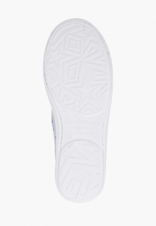 фото Туфли котофей