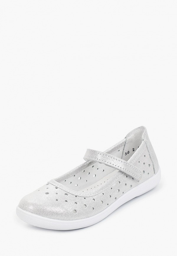 фото Туфли котофей