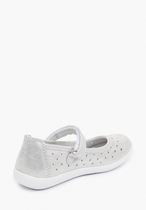 фото Туфли котофей