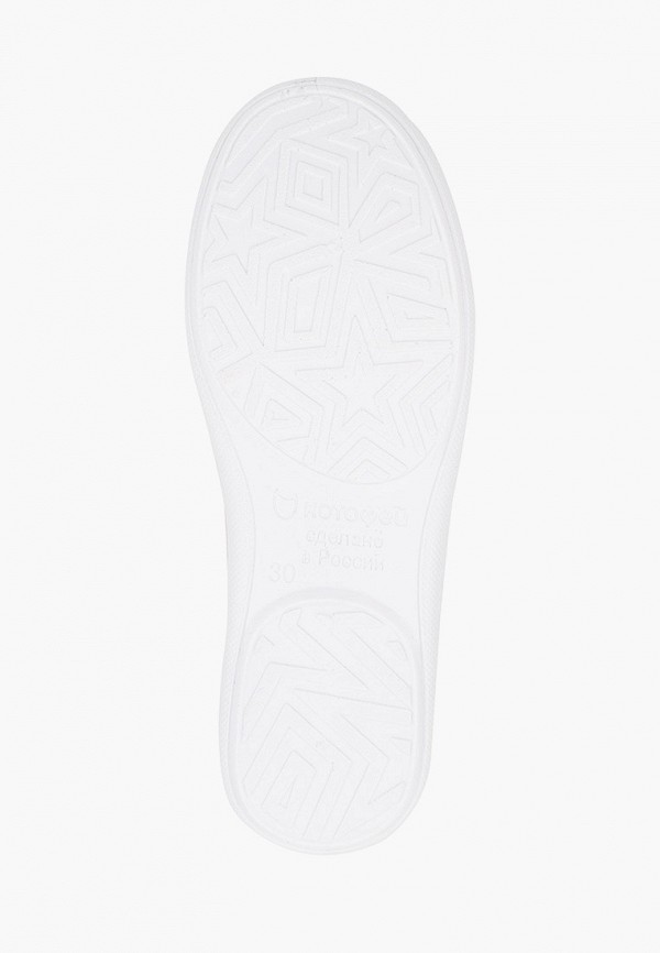 

Туфли Котофей, Серебряный, Котофей KO012AGMBEY1