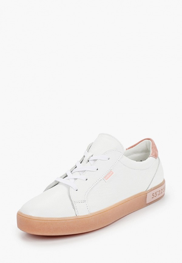 фото Кеды котофей