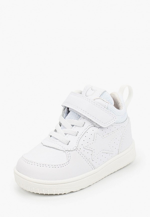 фото Кеды котофей