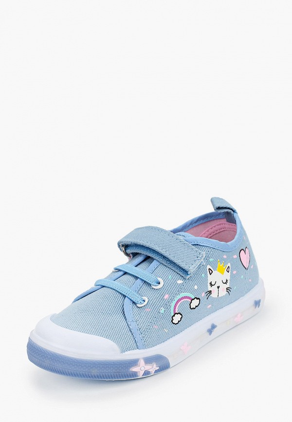 фото Кеды котофей