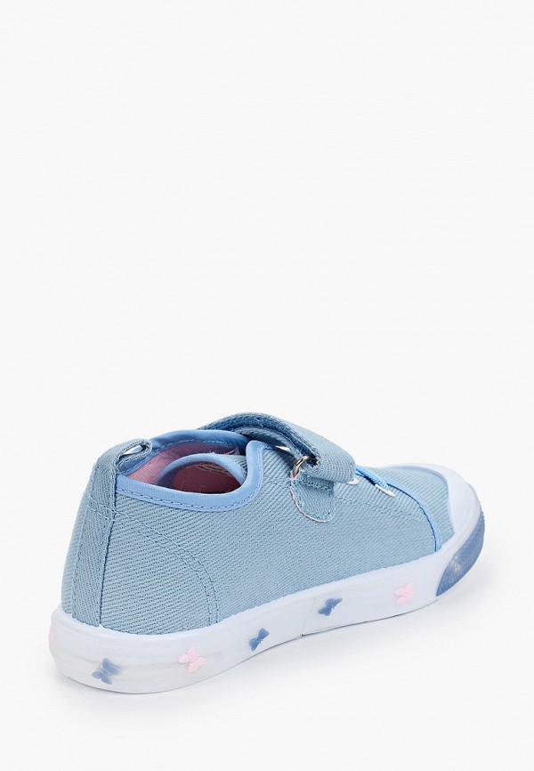 фото Кеды котофей