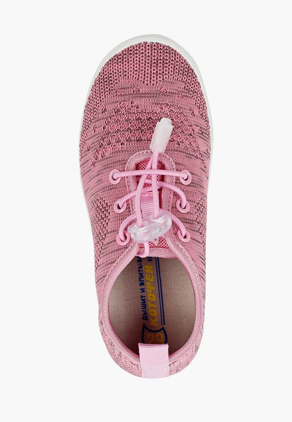 фото Кеды котофей