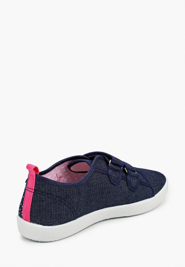 фото Кеды котофей