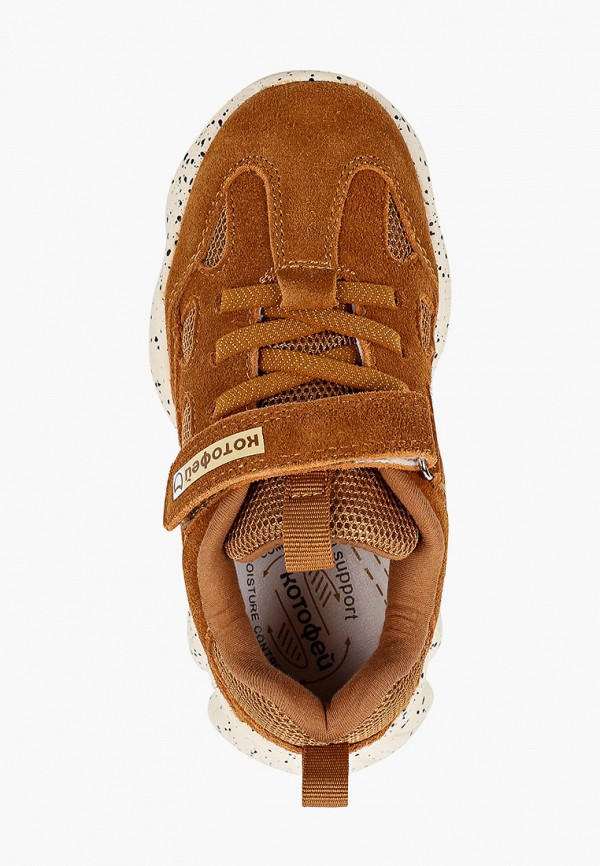 фото Кроссовки котофей