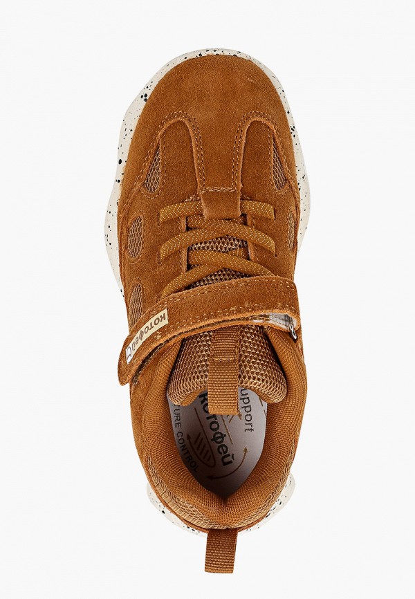 фото Кроссовки котофей