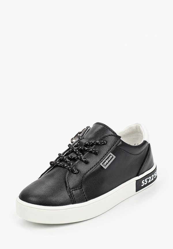 фото Кеды котофей