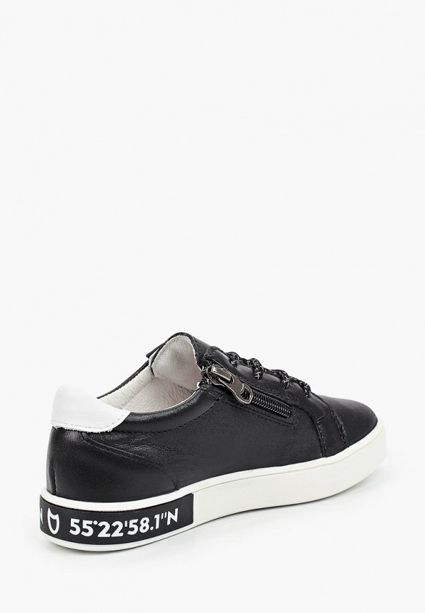 фото Кеды котофей