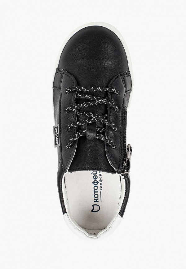 фото Кеды котофей