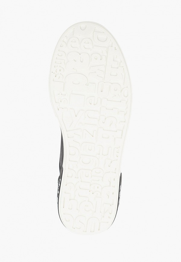 фото Кеды котофей