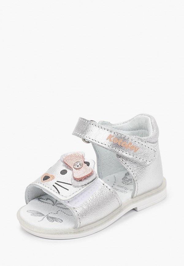 фото Сандалии котофей