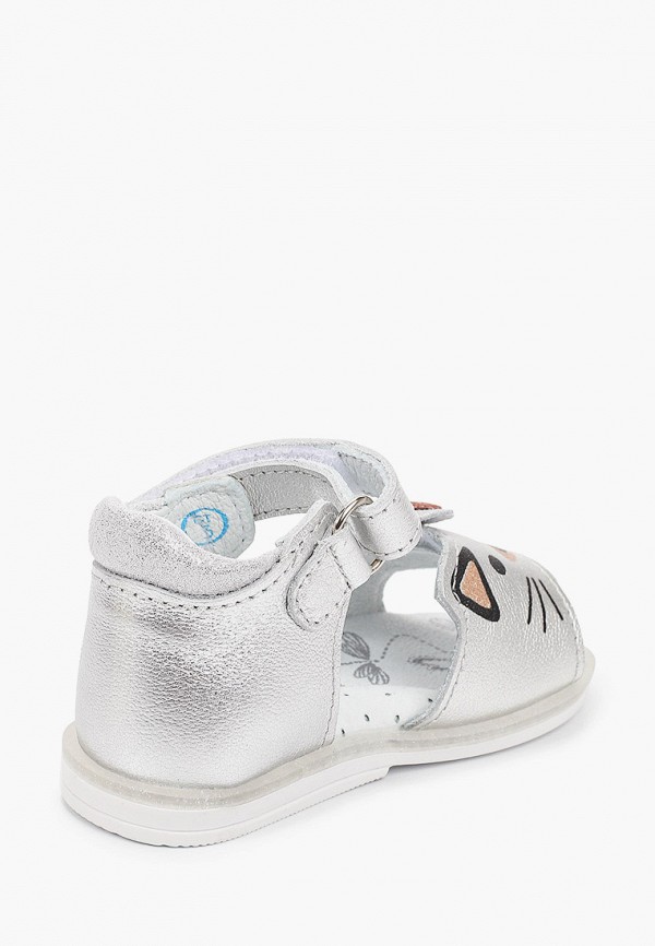 фото Сандалии котофей