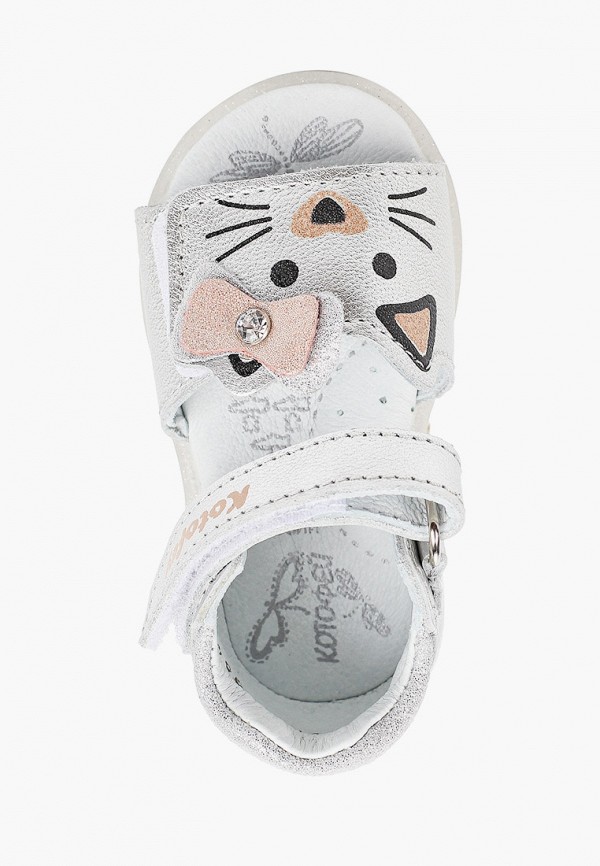 фото Сандалии котофей