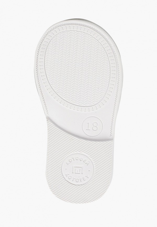 фото Сандалии котофей