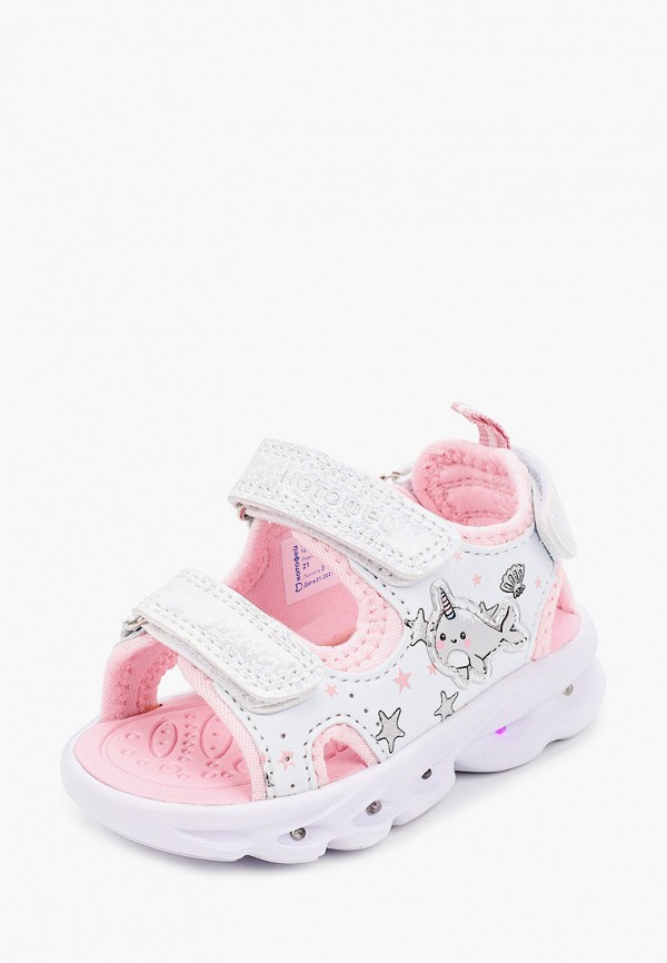 фото Сандалии котофей