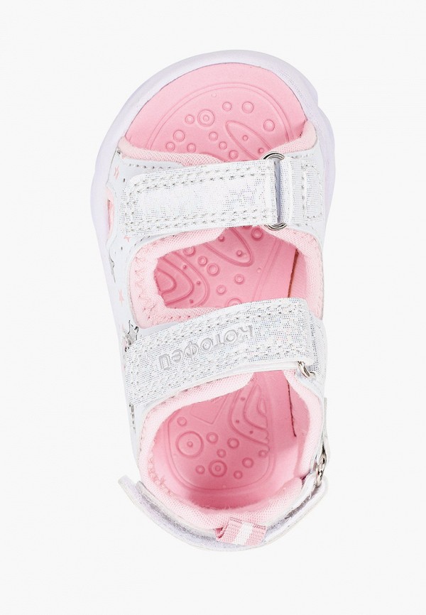 фото Сандалии котофей