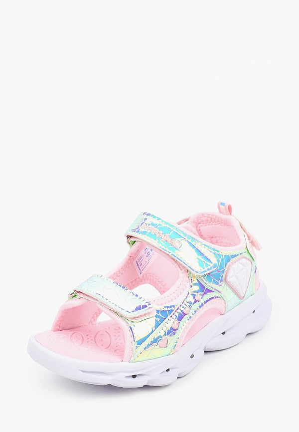 фото Сандалии котофей