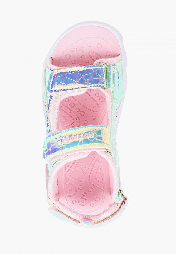 фото Сандалии котофей