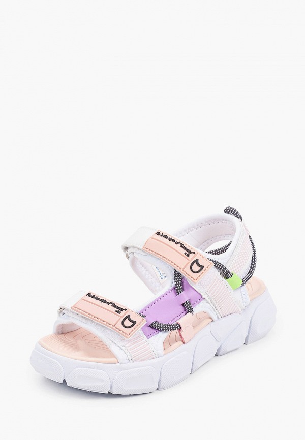 фото Сандалии котофей