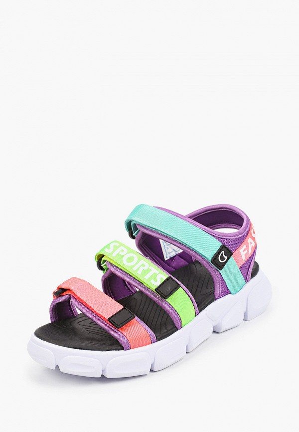 фото Сандалии котофей