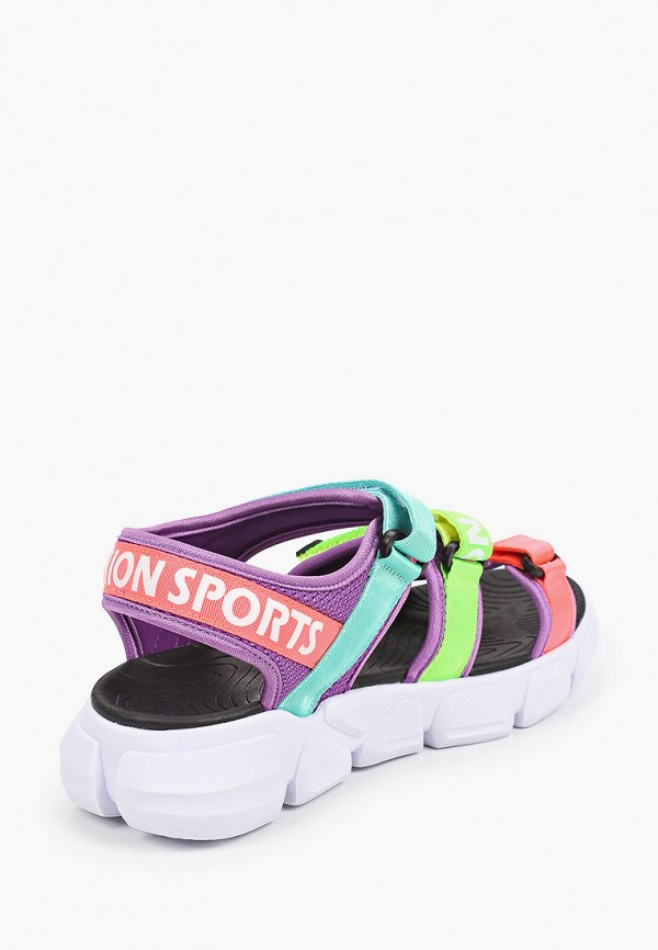 фото Сандалии котофей