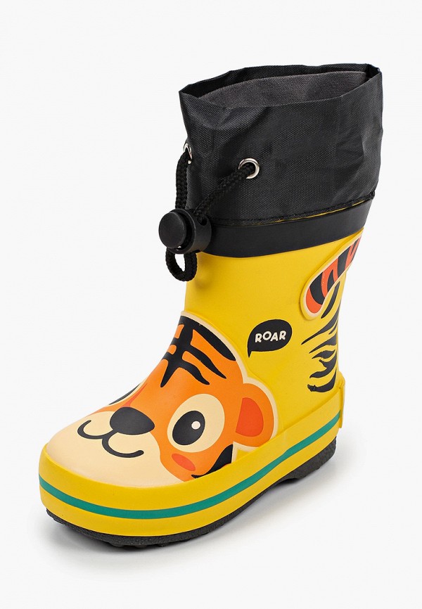 фото Резиновые сапоги котофей