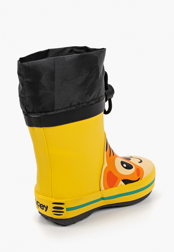 фото Резиновые сапоги котофей