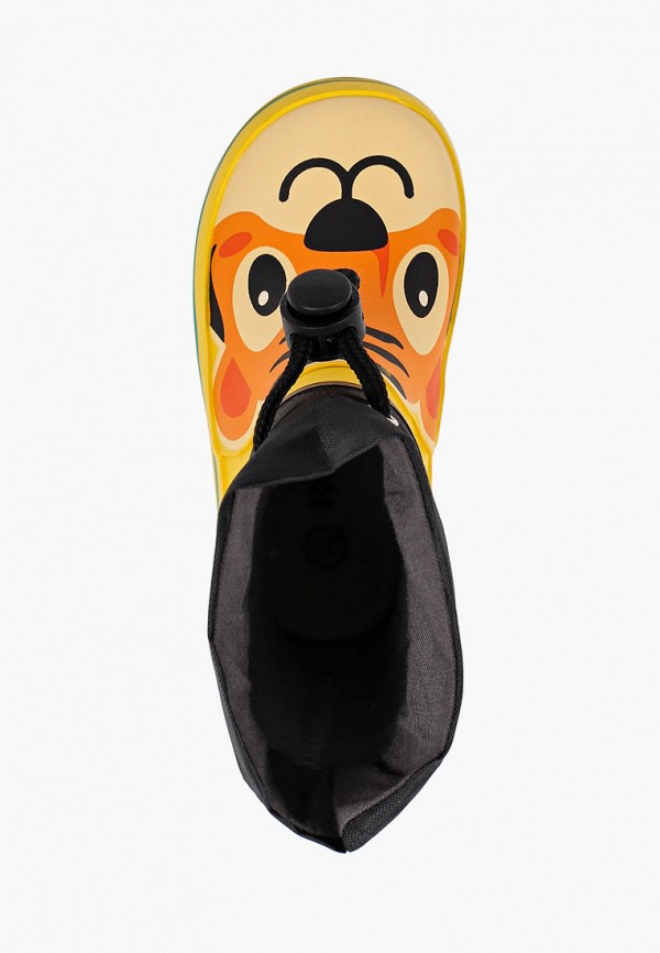 фото Резиновые сапоги котофей