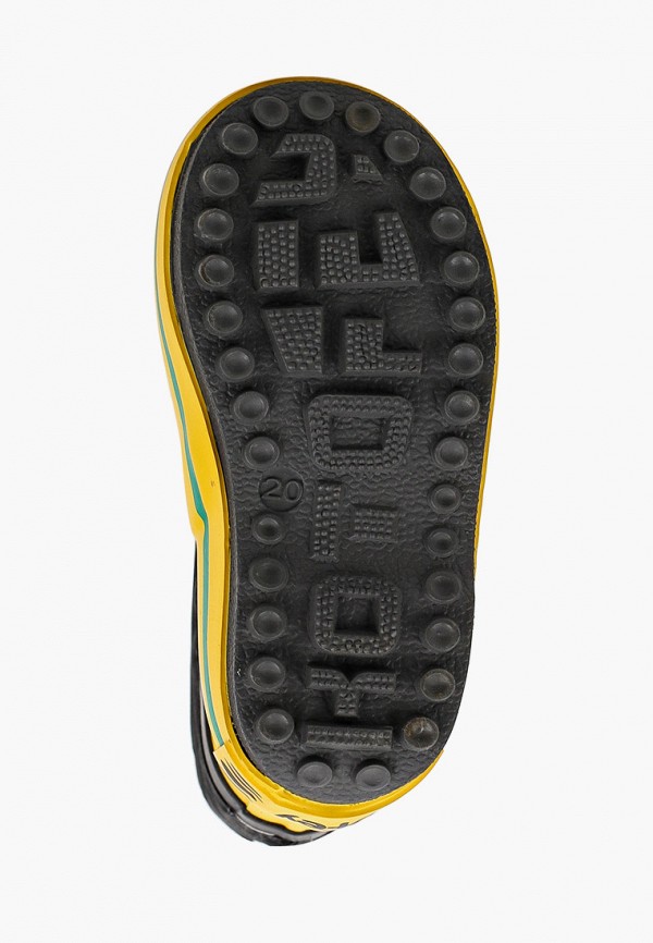 фото Резиновые сапоги котофей