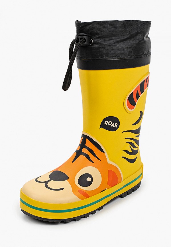 фото Резиновые сапоги котофей