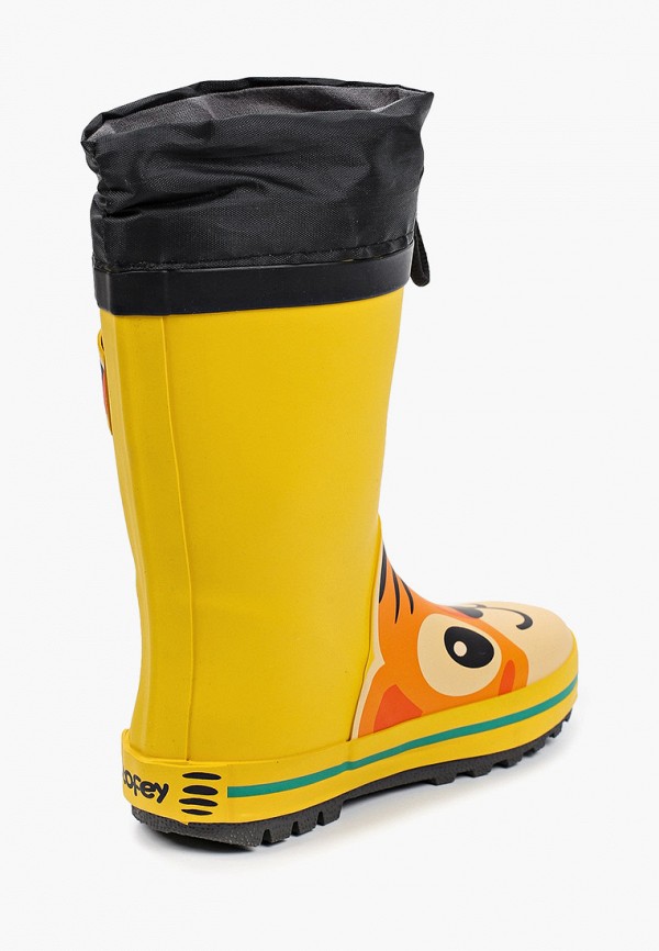 фото Резиновые сапоги котофей