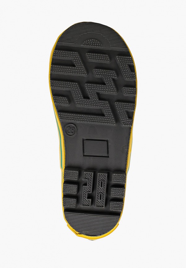 фото Резиновые сапоги котофей