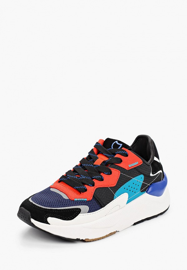 фото Кроссовки котофей