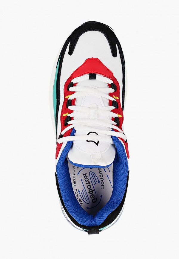 фото Кроссовки котофей