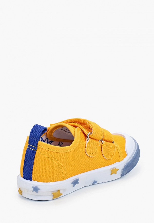 фото Кеды котофей