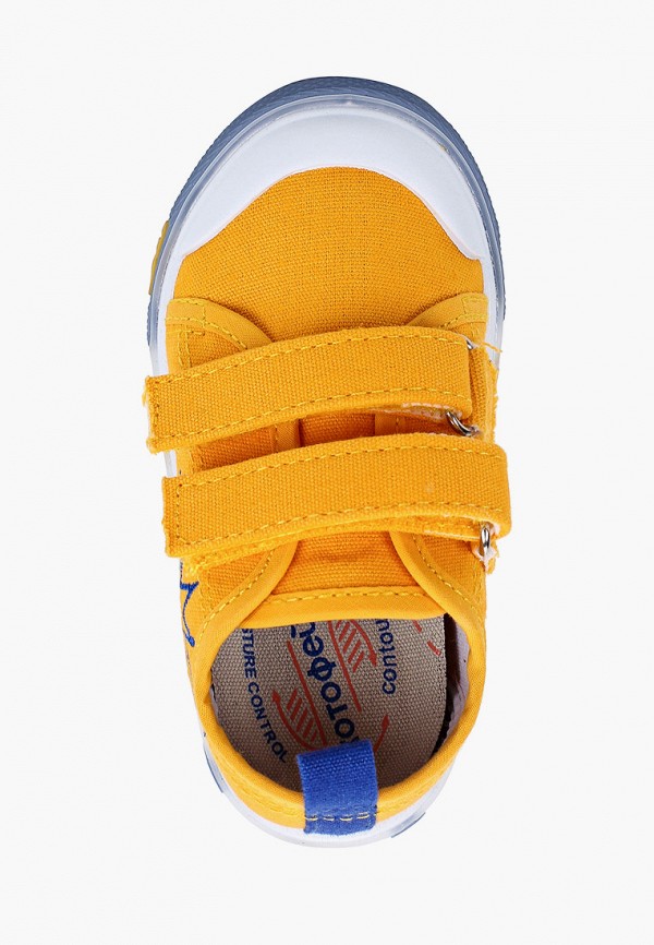 фото Кеды котофей