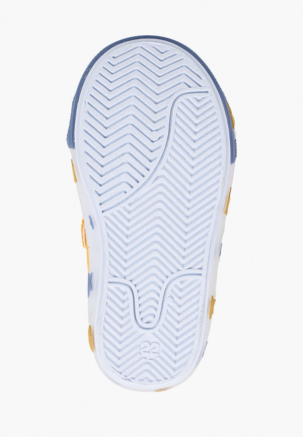 фото Кеды котофей