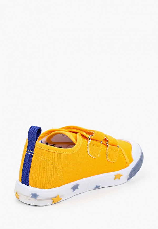 фото Кеды котофей