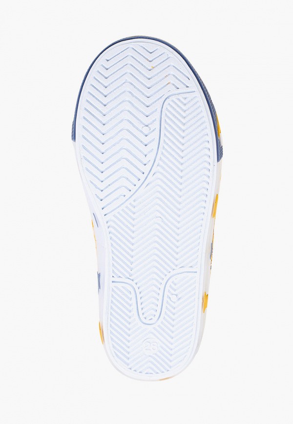 фото Кеды котофей