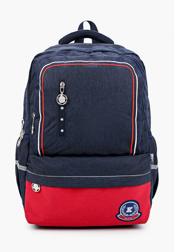 фото Рюкзак котофей