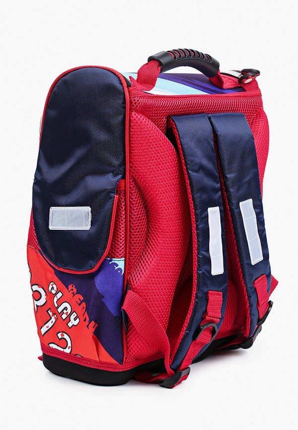 фото Рюкзак котофей