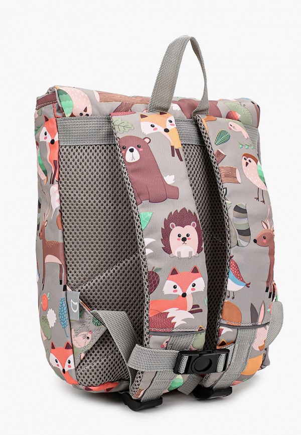 фото Рюкзак котофей