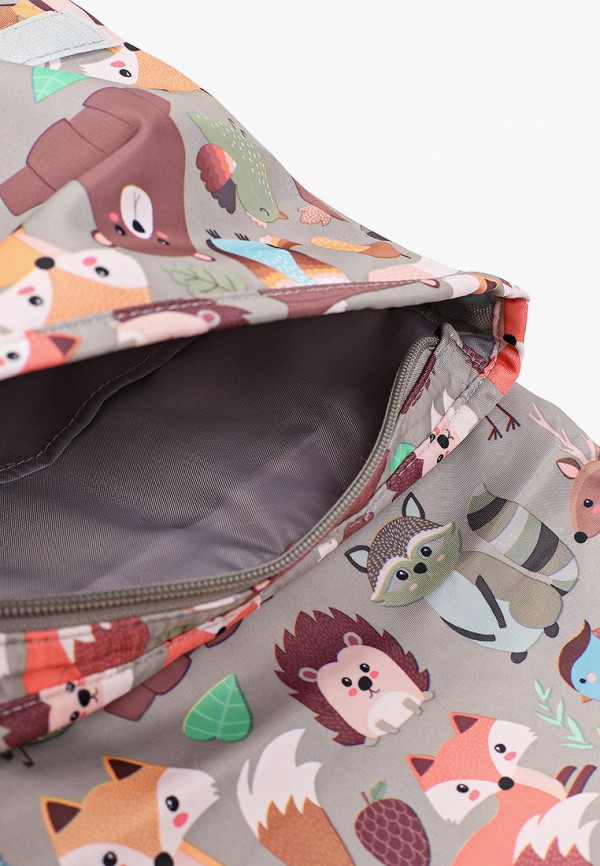 фото Рюкзак котофей