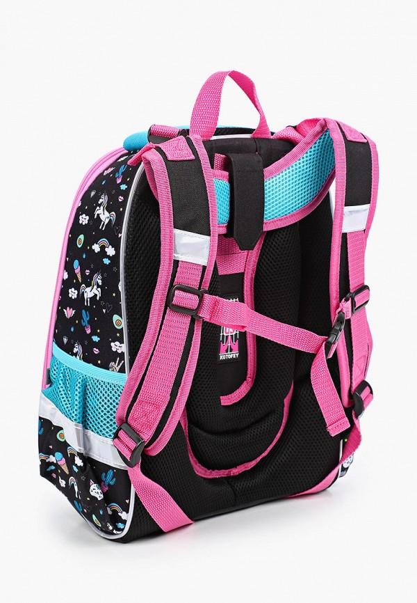 фото Рюкзак котофей